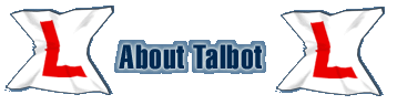 About Talbot School of Motoring